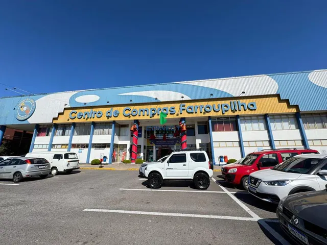 Imagem 3: Sala Comercial Exclusiva em Farroupilha - Venda no Centro De Compras Farroupilha