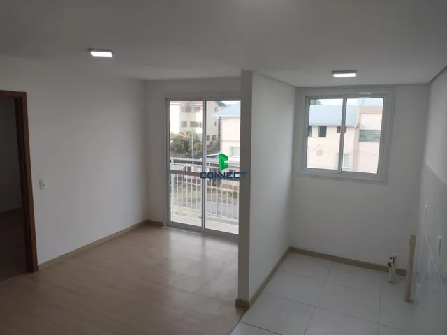 Imagem: Apartamento À Venda em Caxias do Sul, Bela