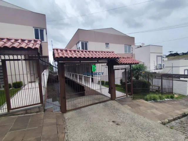Imagem: Sobrado à venda em São Luiz, Caxias do