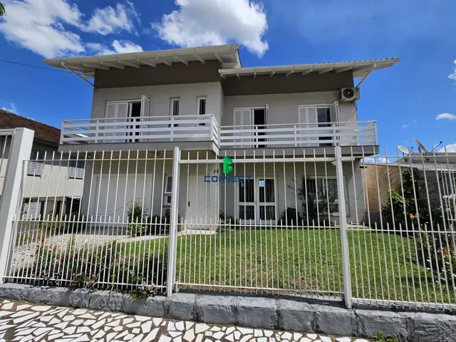 Imagem: Casa à venda em Farroupilha, América