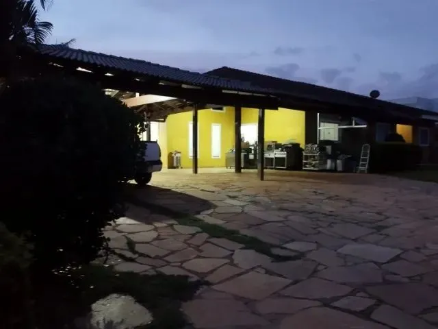 Imagem: Casa 6 Quartos com Grande Estilo Ponte Alta