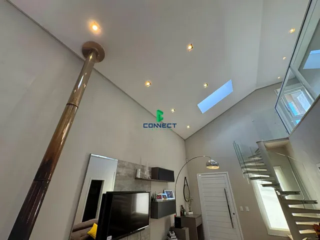 Imagem 13: Casa mobiliada com closet e lareira em Monte Pasqual, Farroupilha - Venda