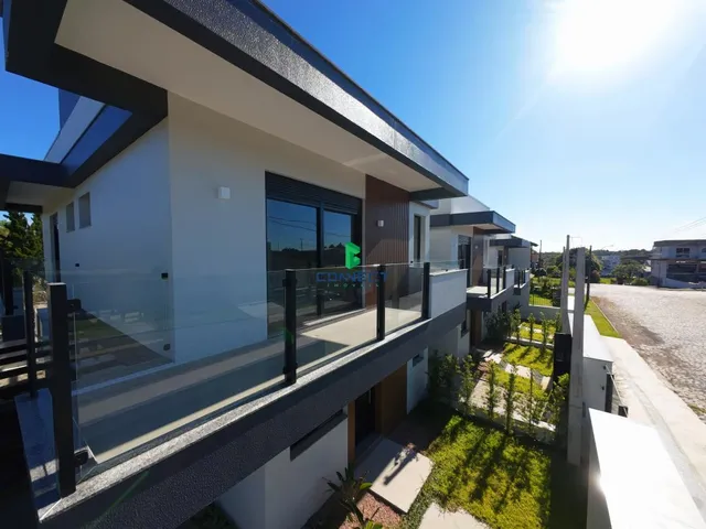 Imagem: SOBRADOS INDIVIDUAIS NO BAIRRO BELA VISTA!