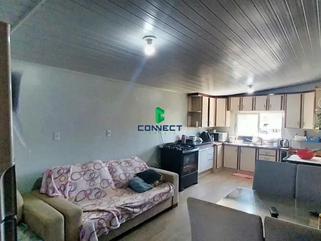 Imagem 3: Casa mista no Bairro América