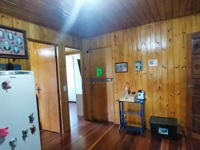 Imagem 6: Casa mista no Bairro América