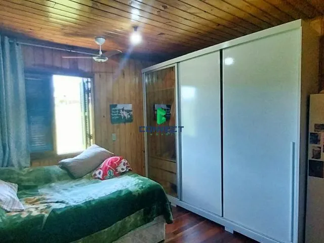 Imagem 9: Casa mista no Bairro América