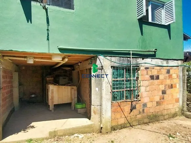 Imagem 12: Casa mista no Bairro América