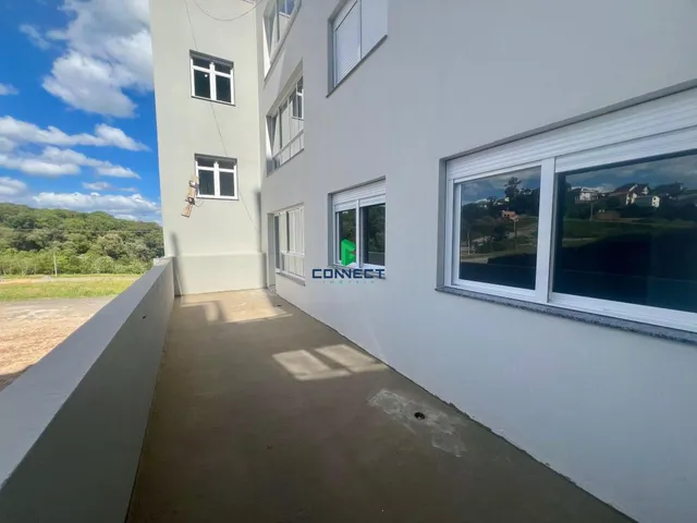 Imagem 8: Apartamento Com Terraço em Farroupilha - Novo e Pronto para Morar