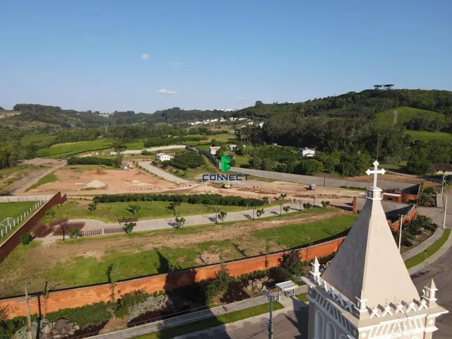 Imagem: Condomínio Fechado Vila Albero em Caxias