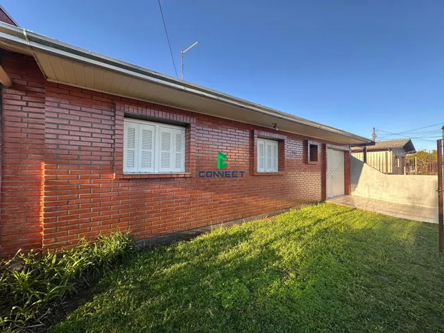 Imagem: CASA PARA VENDA NO BAIRRO PRIMEIRO DE MAIO!
