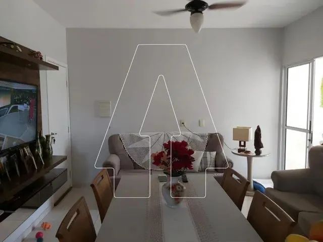 Imagem: Araçatuba - Apartamento - Panorama