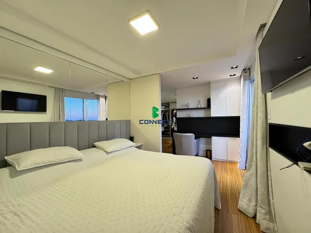 Imagem 9: Cobertura duplex, Viva o luxo e o conforto no coração do Centro!
