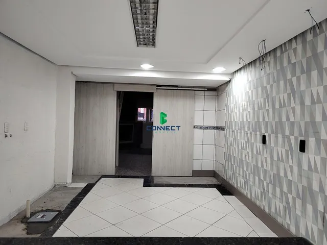 Imagem 5: Casa no Bairro Primeiro de Maio