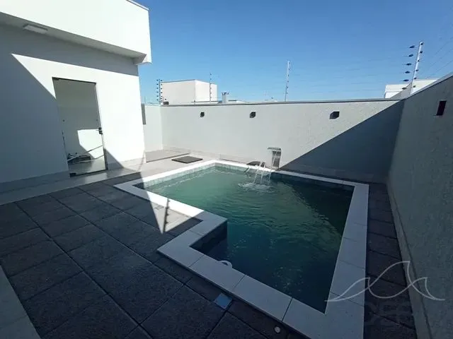 Imagem: Casa em Jardim Munique - Maringá