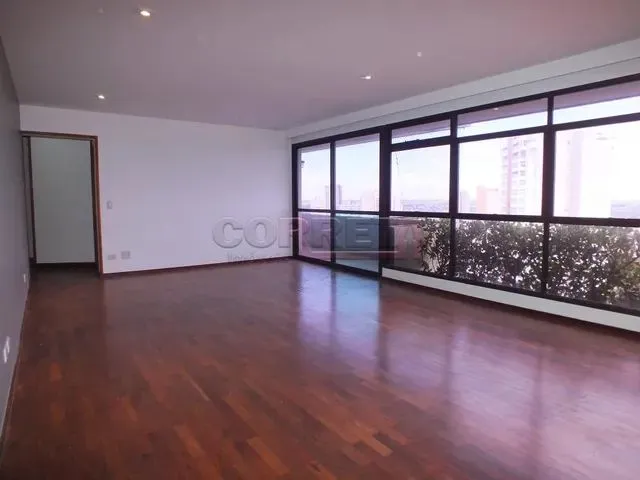 Imagem: Araçatuba - Apartamento - Higienópolis