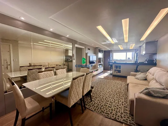 Imagem 6: APARTAMENTO MOBILIADO A POUCAS QUADRAS DO CENTRO DE FARROUPILHA!