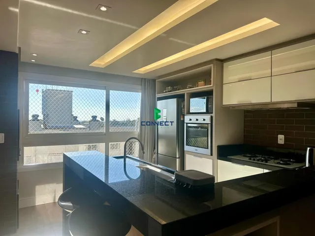 Imagem 5: APARTAMENTO MOBILIADO A POUCAS QUADRAS DO CENTRO DE FARROUPILHA!