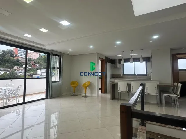 Imagem: Bela COBERTURA DUPLEX em excelente localização