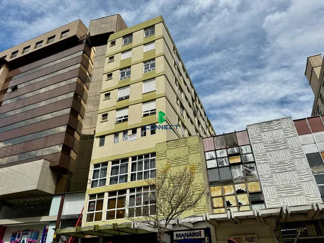 Imagem: Oportunidade de investimento, Kitnet no