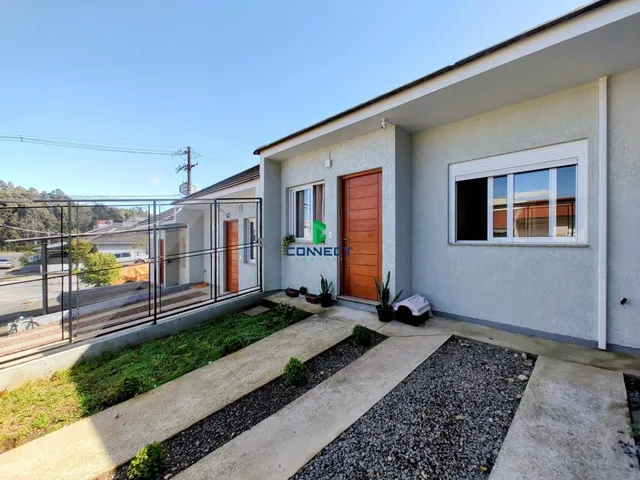 Imagem: Belíssima Casa Geminada no Bairro Belvedere