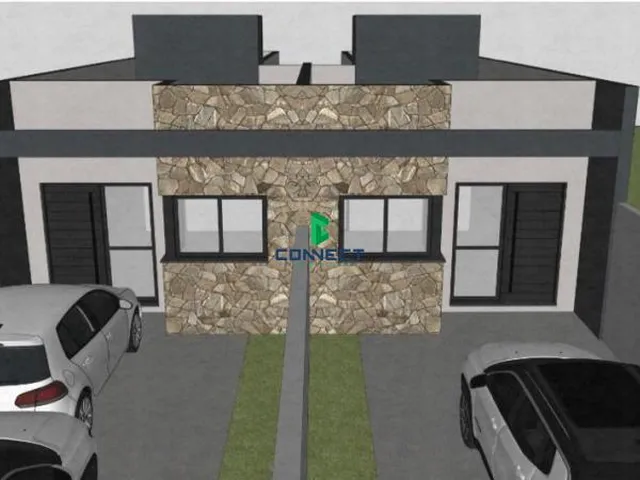 Imagem 3: CASA EM CONSTRUÇÃO NO BAIRRO BELVEDERE!