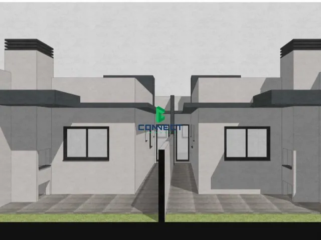 Imagem 5: CASA EM CONSTRUÇÃO NO BAIRRO BELVEDERE!