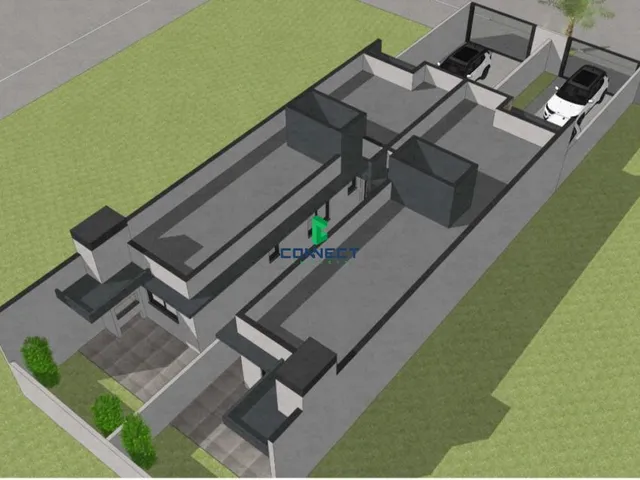 Imagem 10: CASA EM CONSTRUÇÃO NO BAIRRO BELVEDERE!
