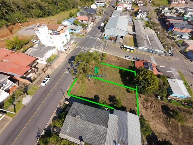 Imagem 2: Dois Lotes Planos à Venda – Localização Privilegiada e Excelente Oportunidade de