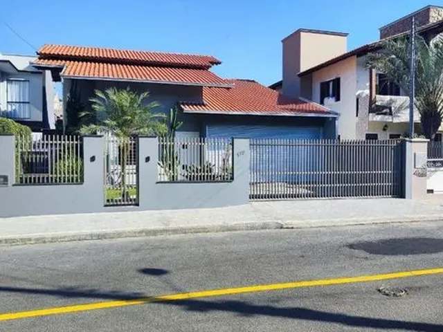 Imagem: Linda Casa com Piscina Aquecida, Área de