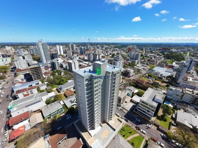 Imagem 3: Saint Germain- Centro de Farroupilha!