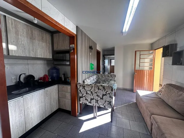 Imagem 5: Casa de 2 pavimentos e quiosque no Primeiro de Maio em Farroupilha
