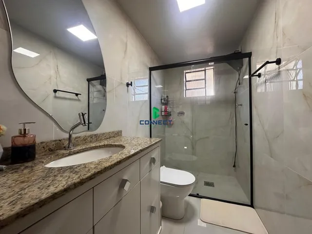 Imagem 4: Casa de 2 pavimentos e quiosque no Primeiro de Maio em Farroupilha