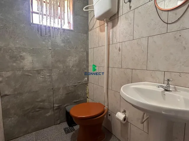 Imagem 9: Casa de 2 pavimentos e quiosque no Primeiro de Maio em Farroupilha