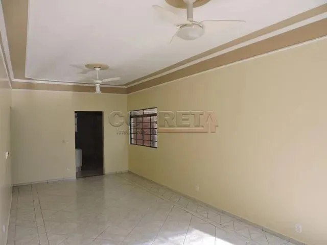 Imagem: Araçatuba - Casa - Vila Mendonça