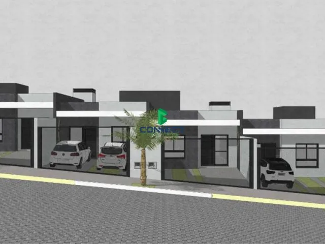 Imagem 8: CASA GEMINADA COM SUÍTE EM CONSTRUÇÃO NO BAIRRO SÃO FRANCISCO!