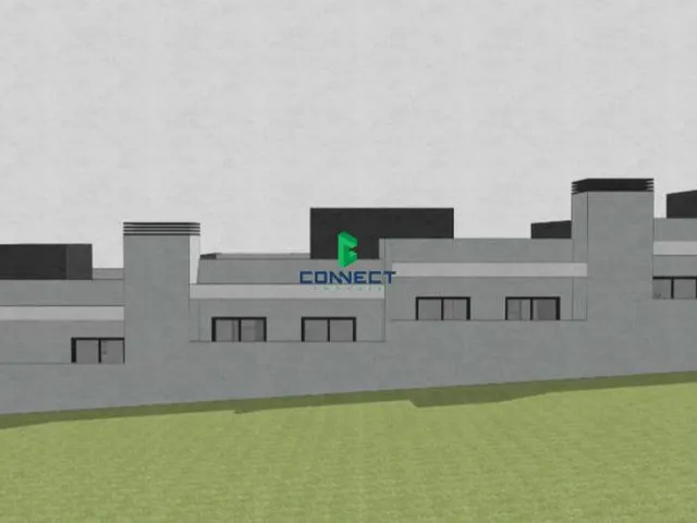 Imagem 3: CASA GEMINADA COM SUÍTE EM CONSTRUÇÃO NO BAIRRO SÃO FRANCISCO!