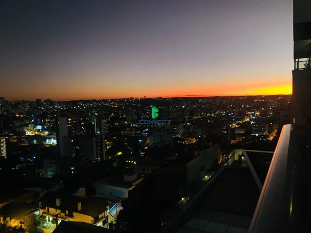Imagem: Belíssimo apto MOBILIADO com uma VISTA