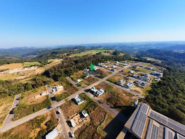 Imagem 3: Terrenos no Loteamento Milanês-Bairro Monte Verde