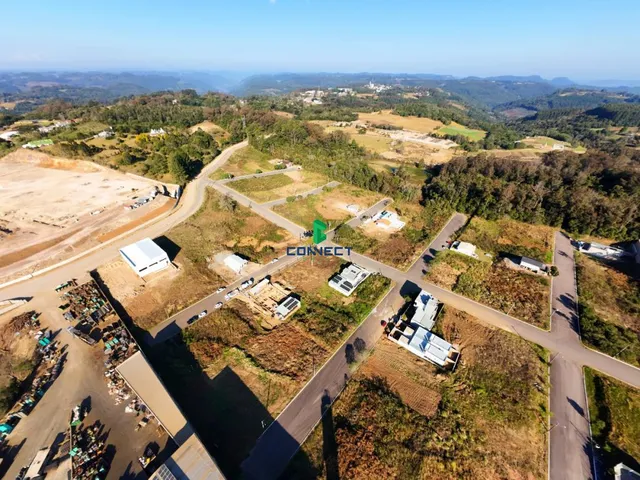 Imagem 4: Terrenos no Loteamento Milanês-Bairro Monte Verde