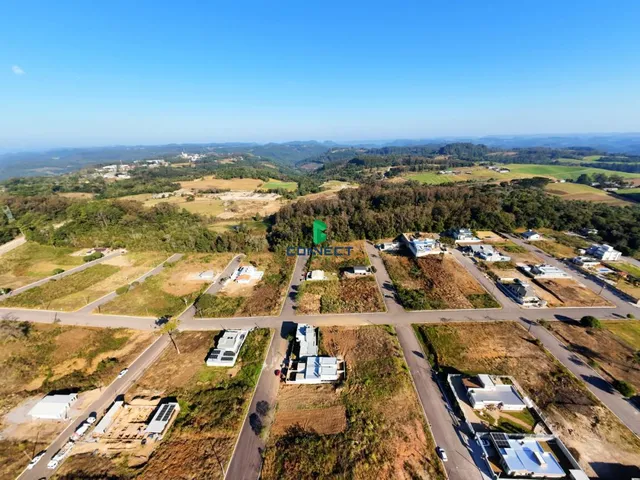 Imagem 5: Terrenos no Loteamento Milanês-Bairro Monte Verde