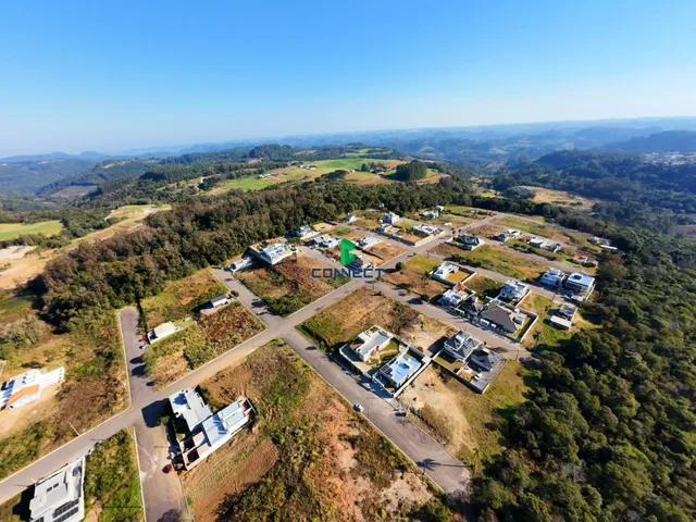 Imagem 6: Terrenos no Loteamento Milanês-Bairro Monte Verde