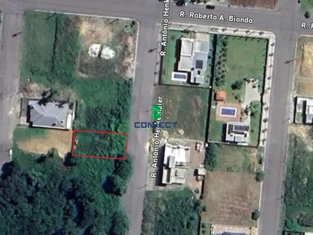 Imagem: TERRENOS NO LOTEAMENTO MILANÊS-BAIRRO MONTE
