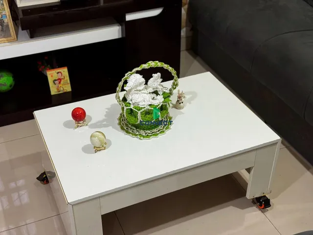 Imagem 15: Casa com QUIOSQUE e PISCINA no bairro 1º de Maio