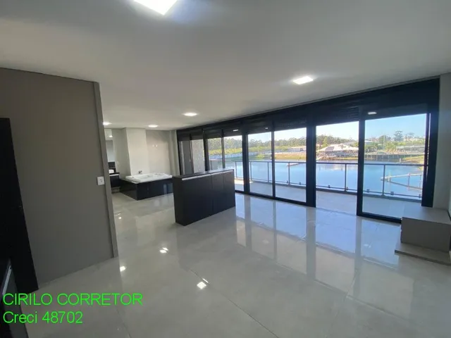 Imagem 2: CASA RESIDENCIAL em CAPÃO DA CANOA - RS, Lagoa dos Quadros