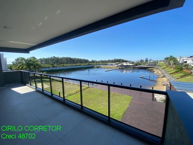 Imagem 7: CASA RESIDENCIAL em CAPÃO DA CANOA - RS, Lagoa dos Quadros
