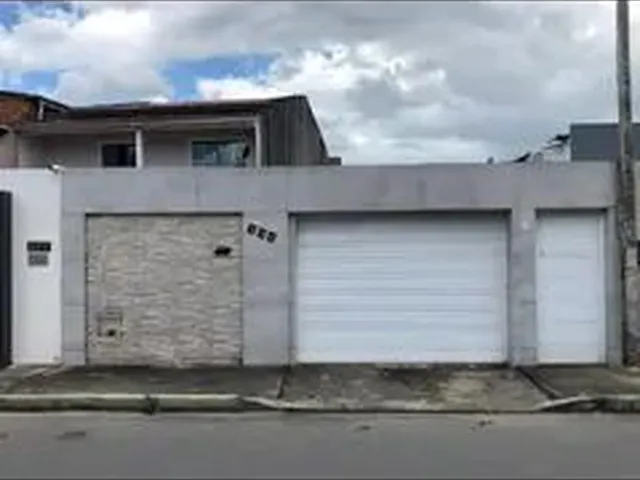 Imagem 1: Casa Parque Potira