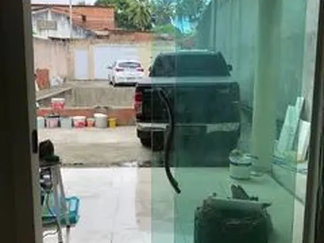 Imagem 7: Casa Parque Potira