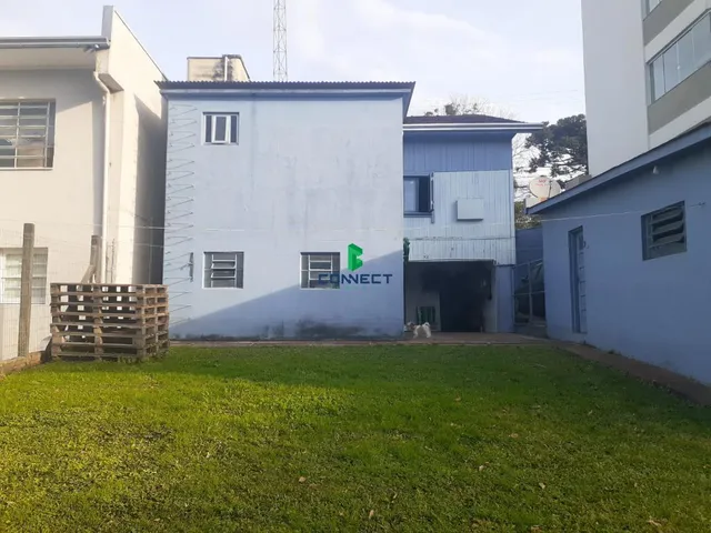 Imagem 2: Casa à venda no Centro de Farroupilha