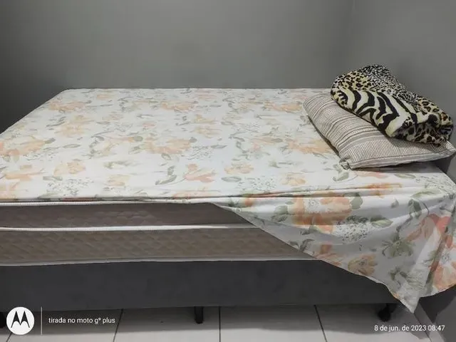 Imagem: Vendo Cama,Tv Micro-Ondas
