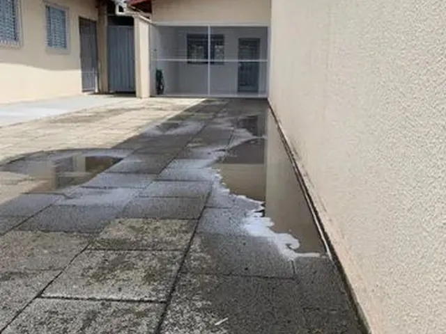 Imagem 8: Casa Próximo a Av T-2 / Hiper Moreira / santa Casa com 3 Quartos